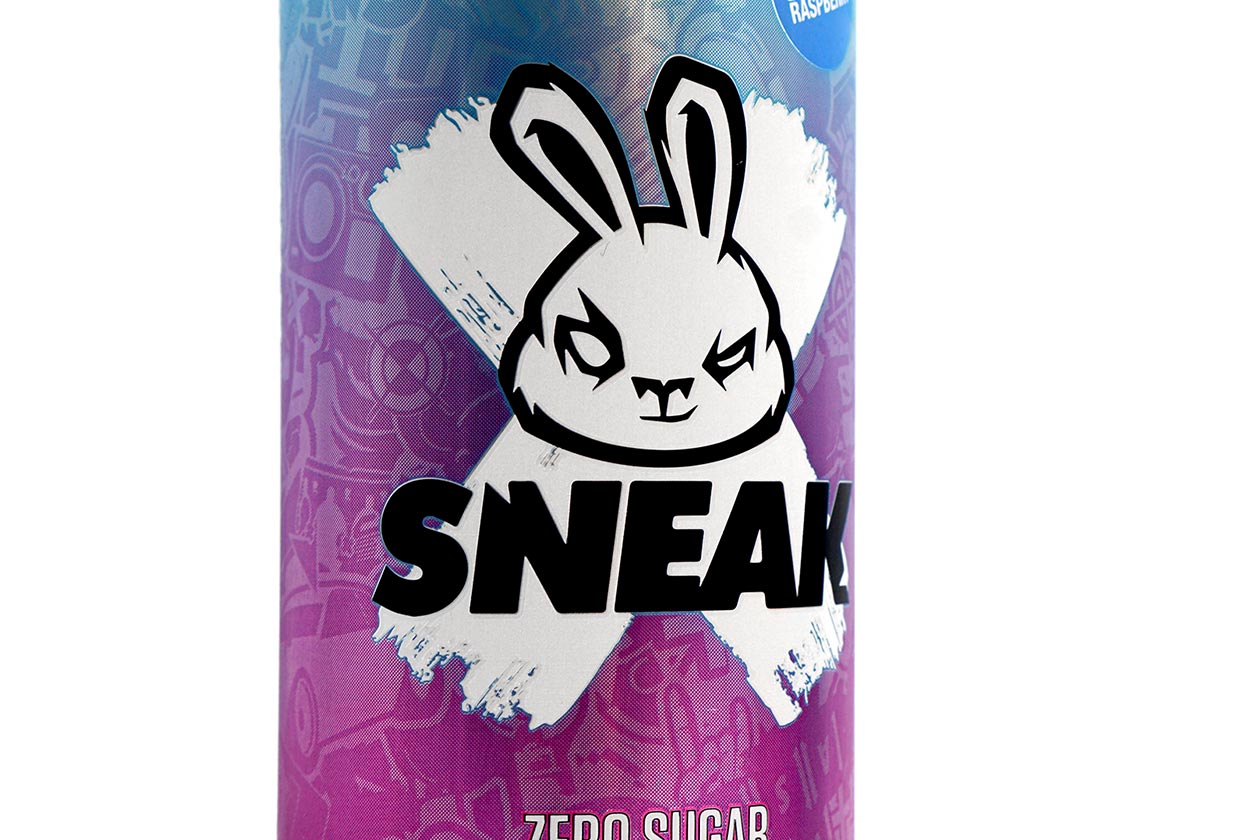 sneak energy drink review