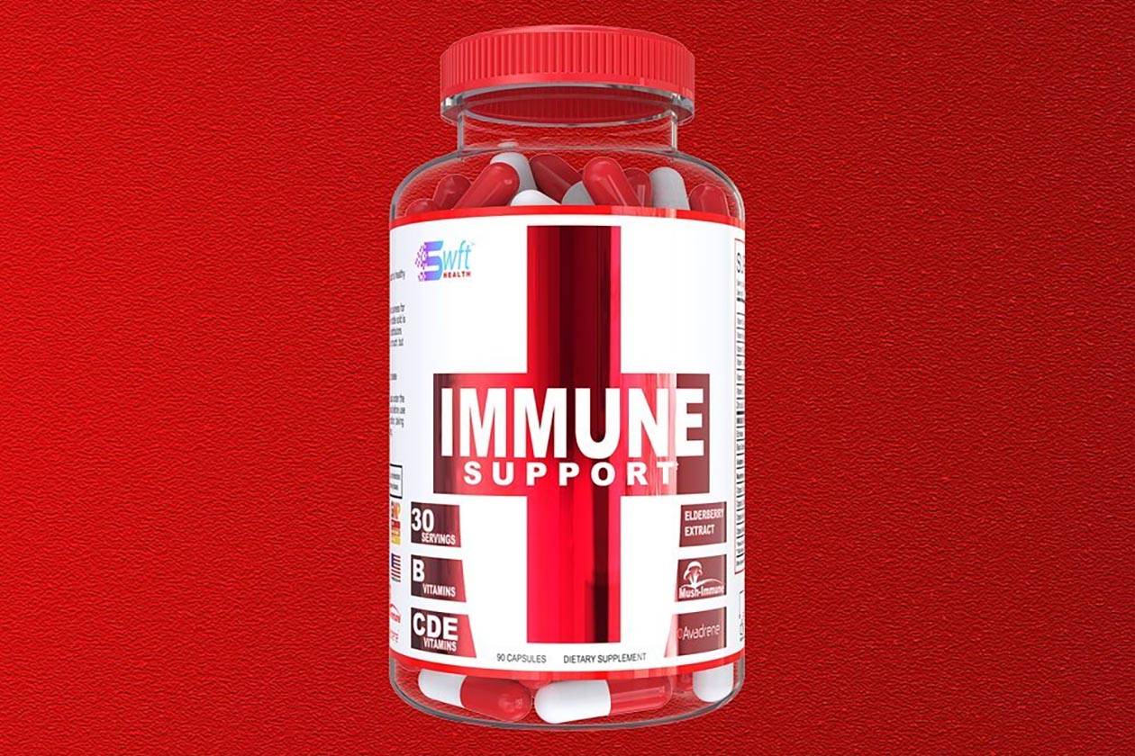 swft stims immune support
