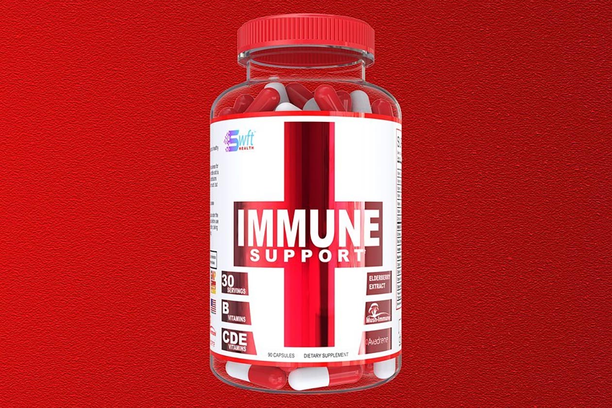 swft stims immune support