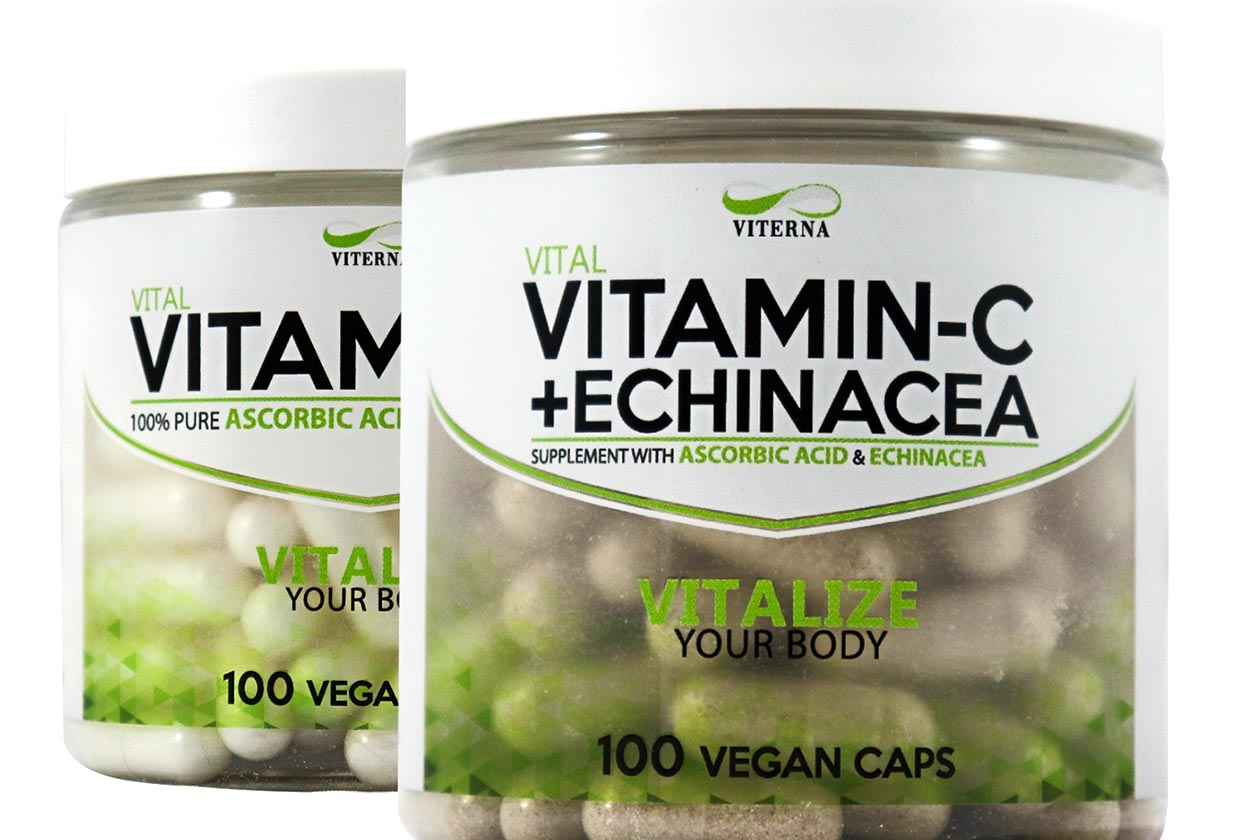 viterna vitamin c products