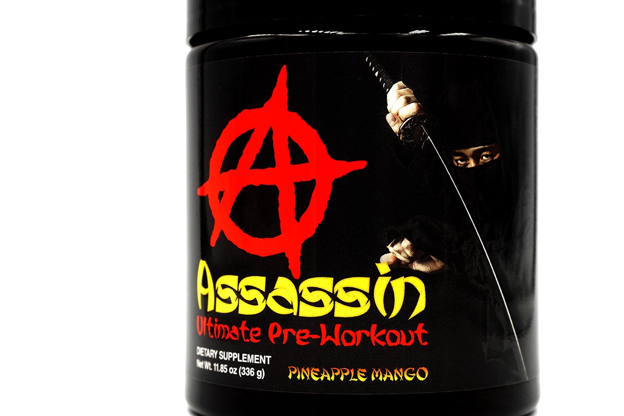 Apollon Assassin Review Incredibly Intense Energy And Focus From Start To Finish