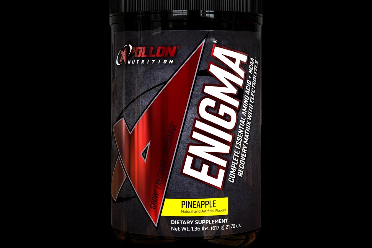 apollon nutritin enigma