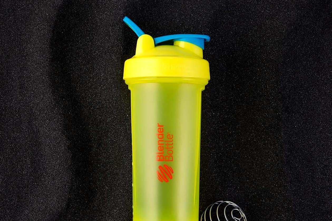 bonfire blenderbottle