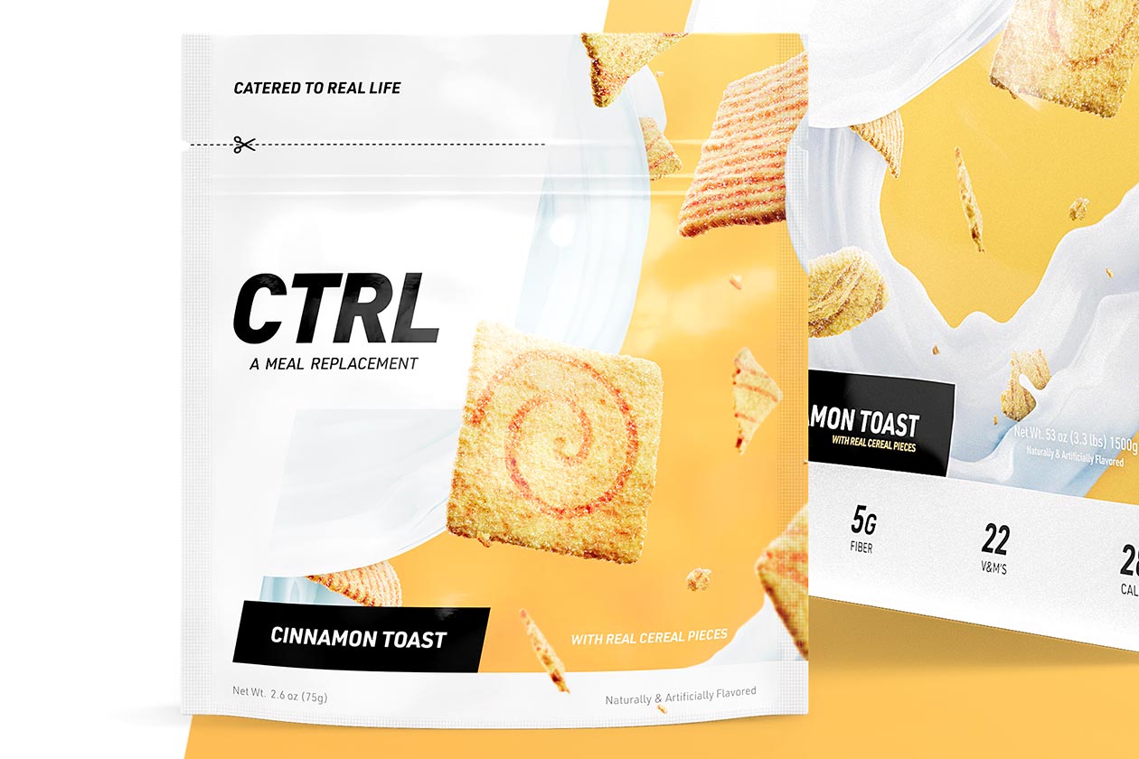 drink ctrl sample packs