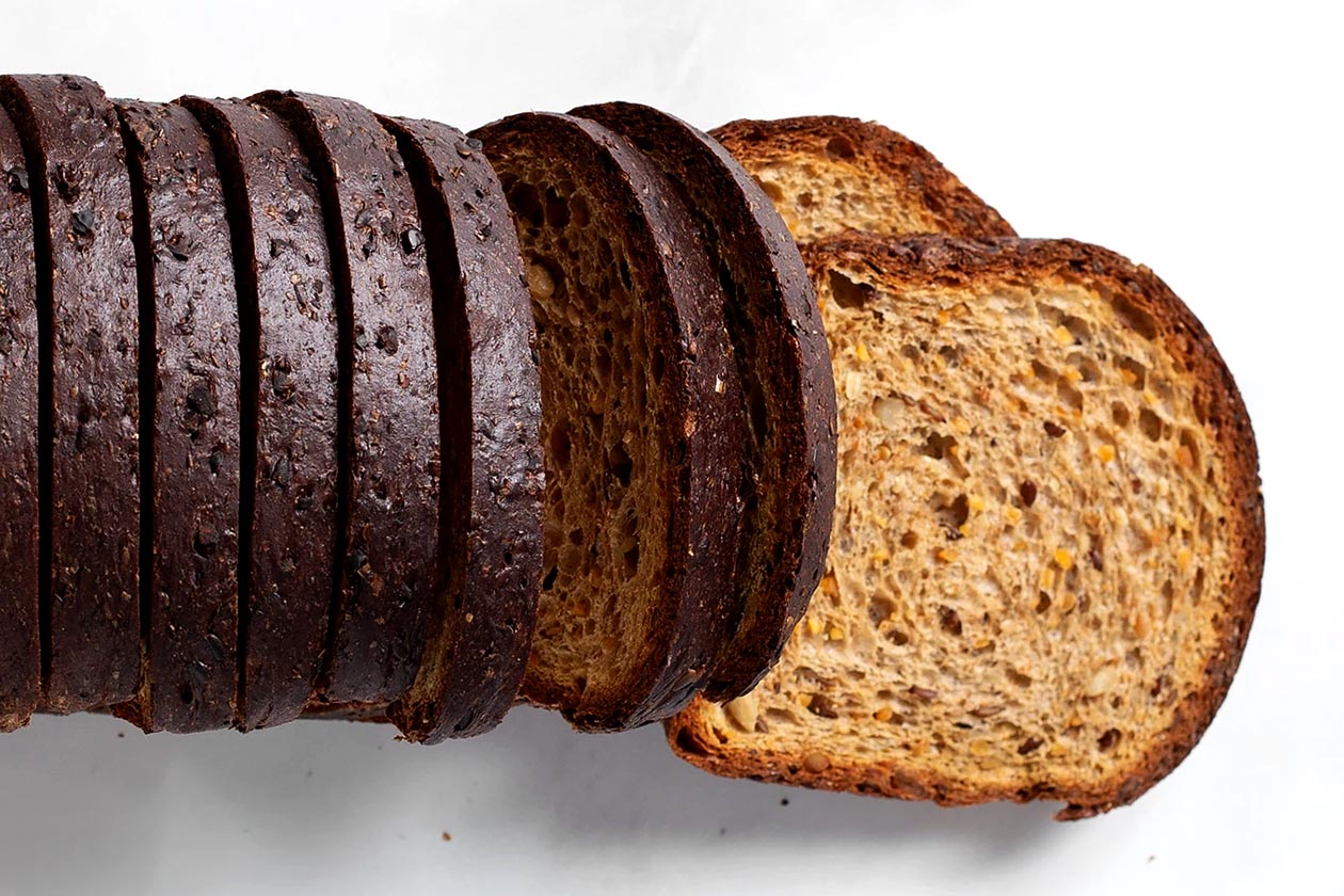 eat me guilt free protein bread