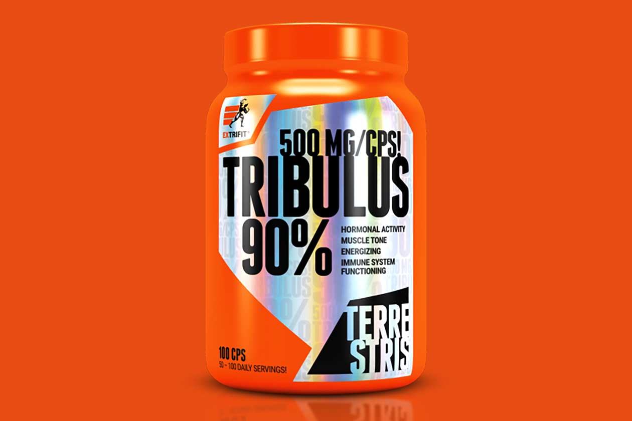 extrifit tribulus