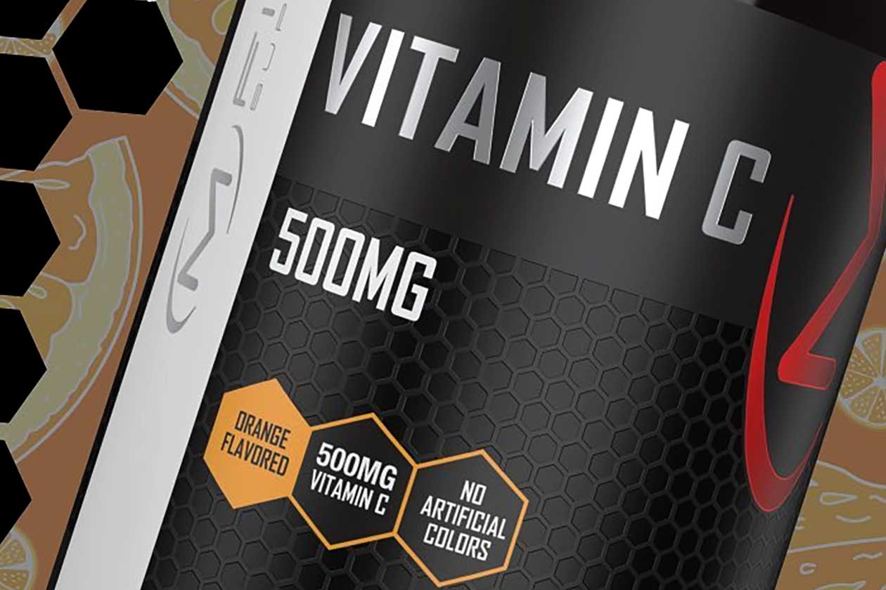 mfit supps vitamin tablets