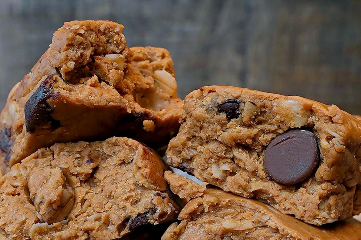 pumpkin pie outright protein bar