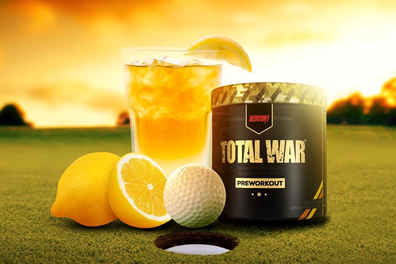 redcon1 arnold palmer total war