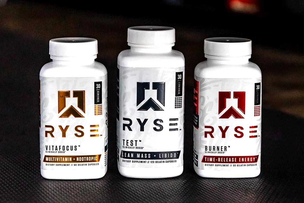 ryse vitamin c