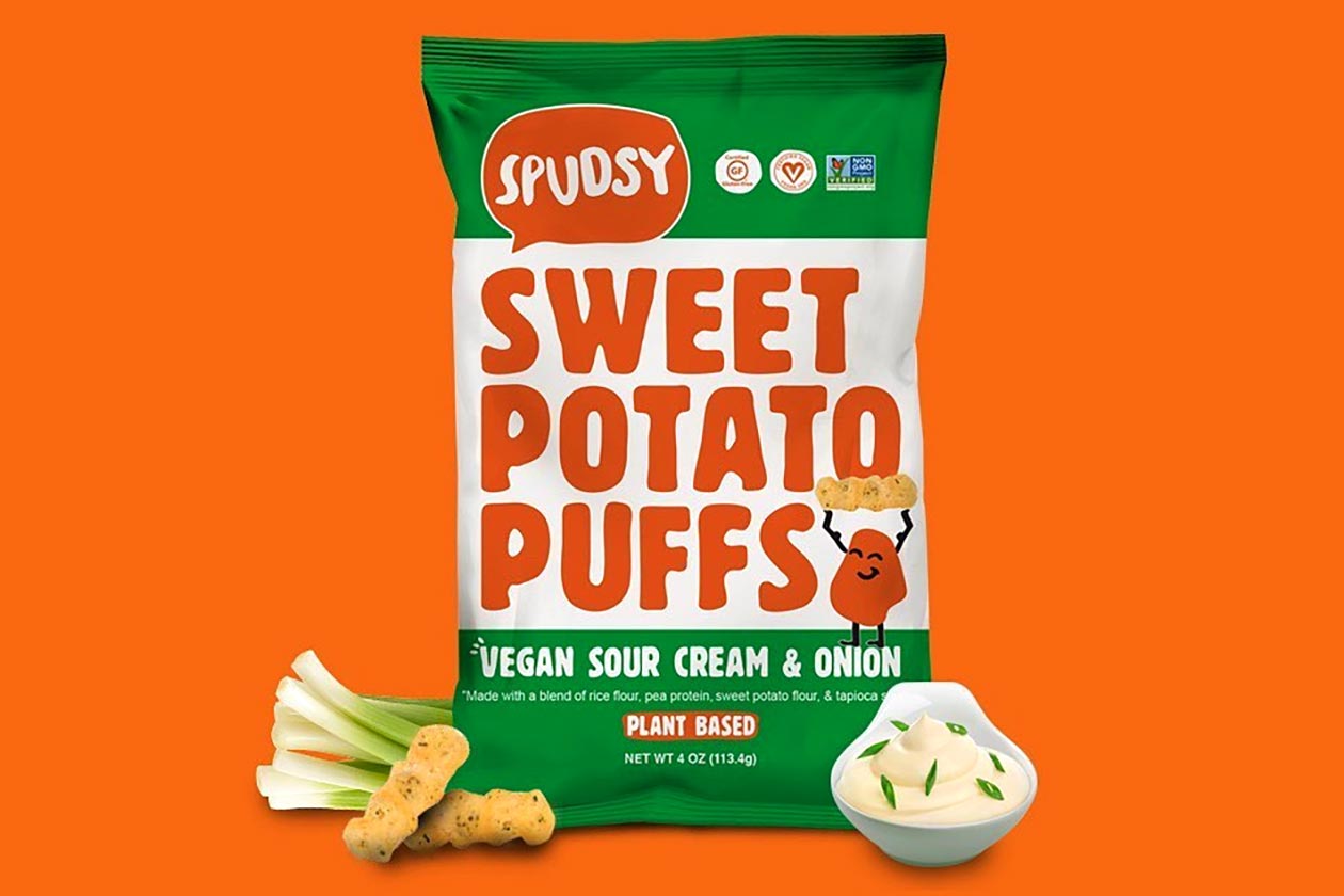 spudsy sour cream onion sweet potato puffs