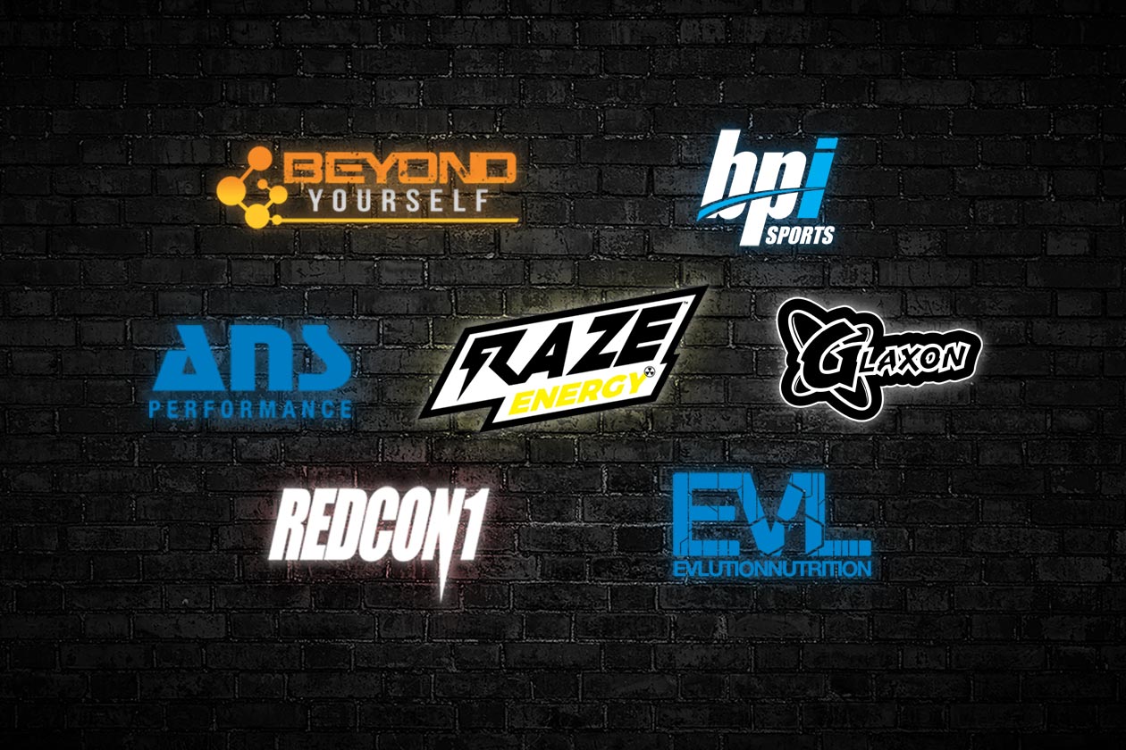 stack3d pro brands first round