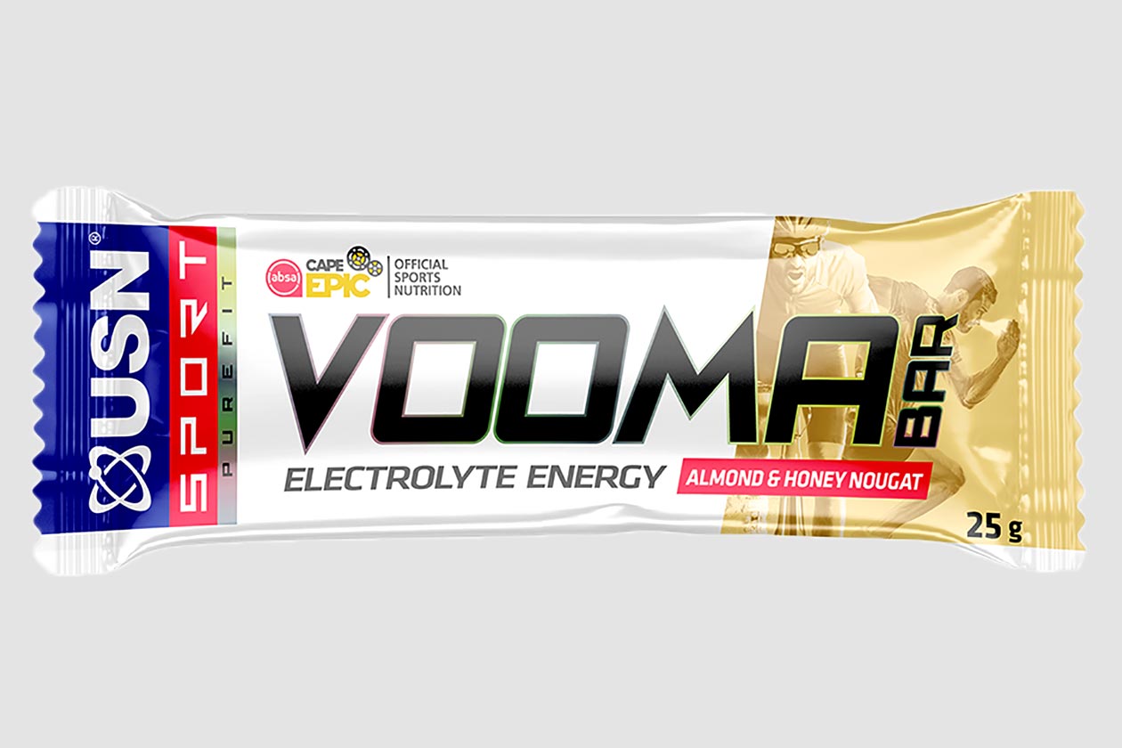 usn vooma bar