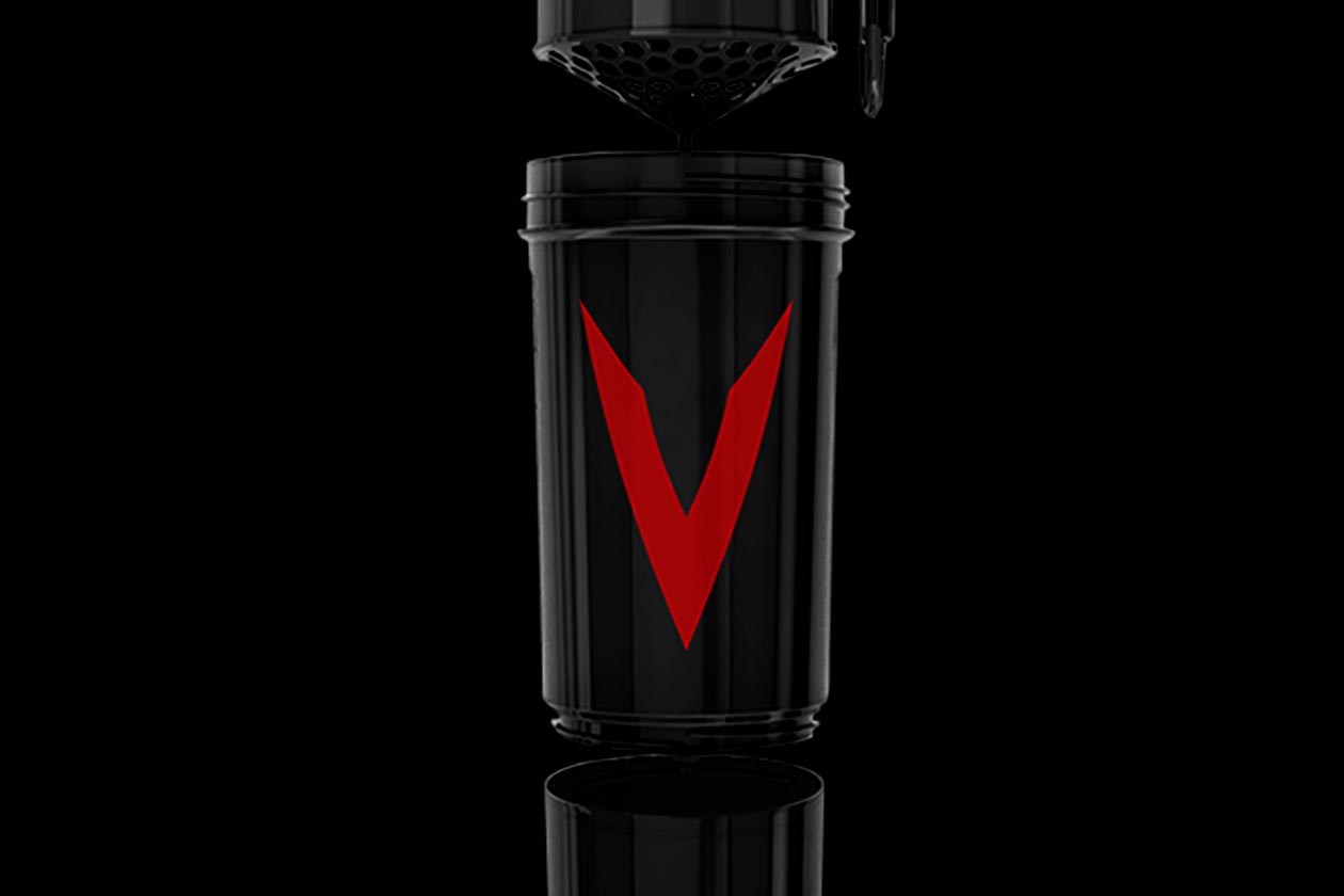 vayu smartshaker