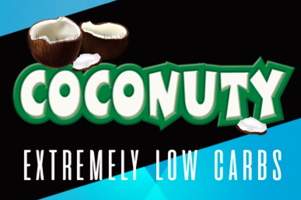 zkk labs plant based protein nuthellyea coconuty