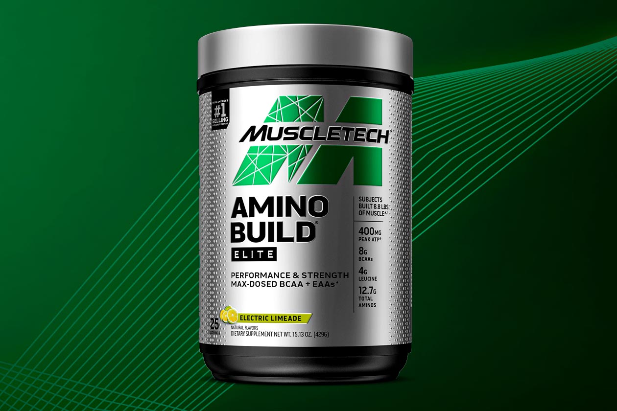 muscletech amino build elite