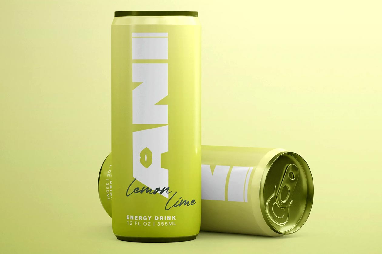 ani energy drink