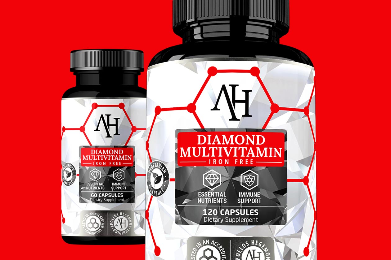 apollos hegemony diamond multivitamin