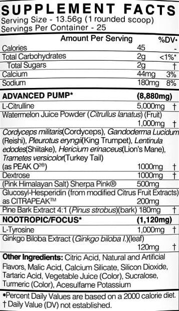 black market adrenolyn nitric oxide