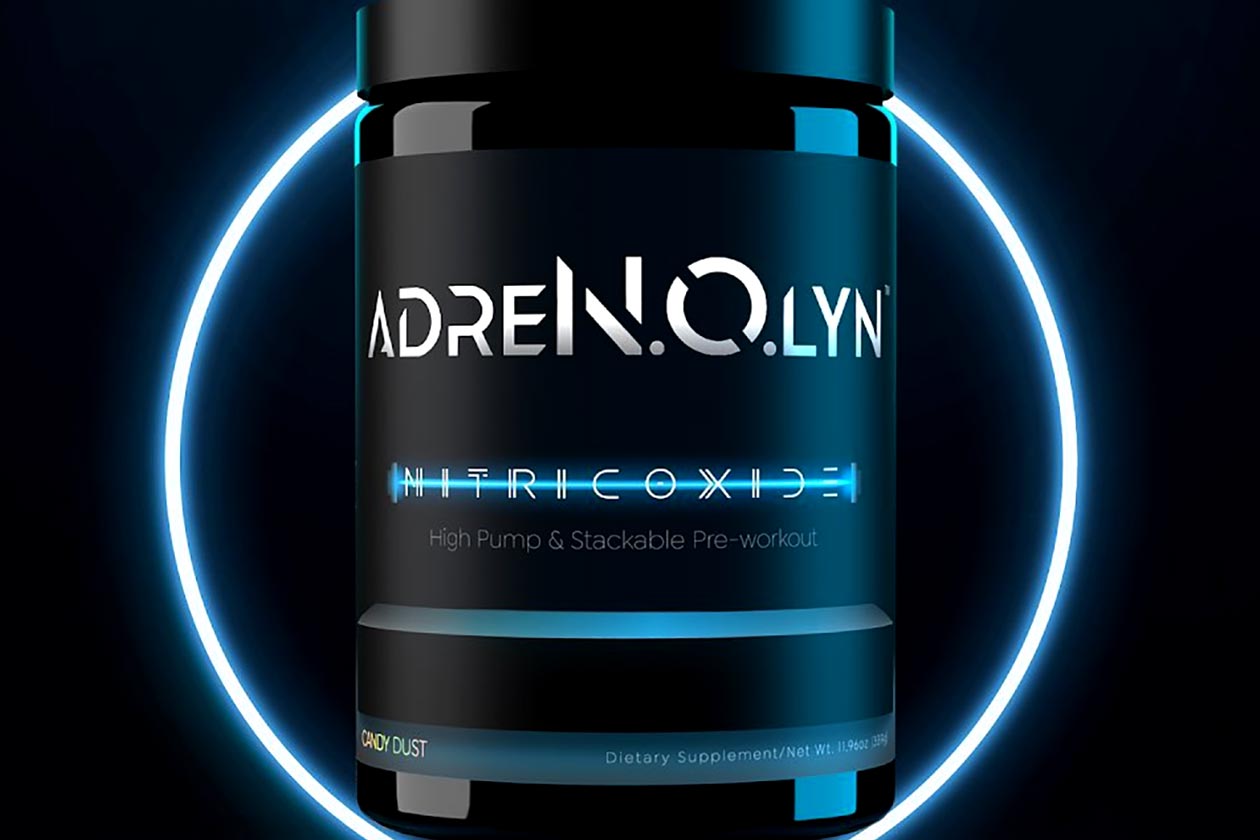 black market adrenolyn nitric oxide