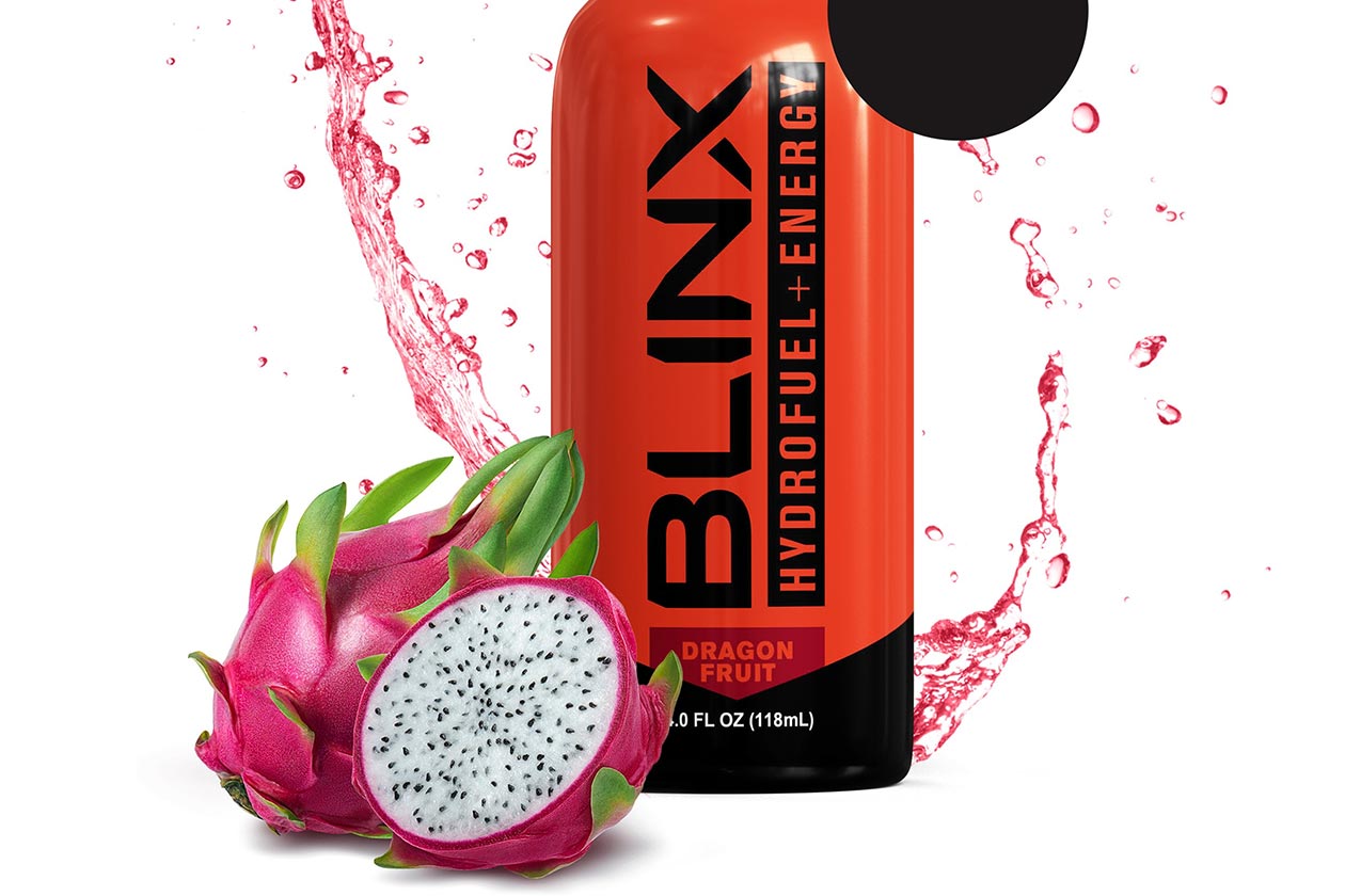 blinx hydroshot