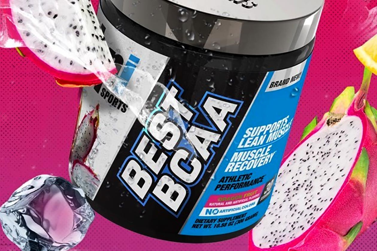 bpi sports three new summer best bcaa flavors