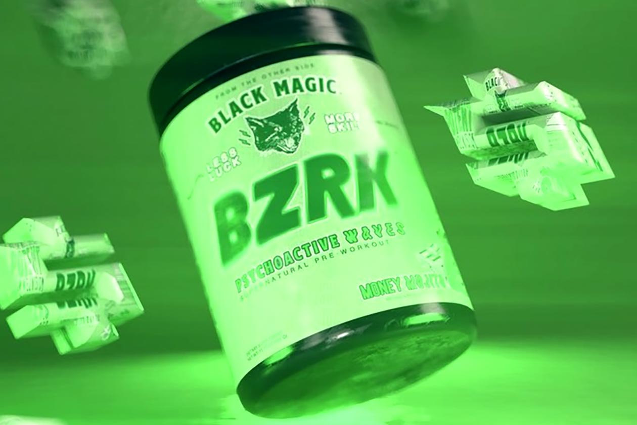 bzrk money giveaway