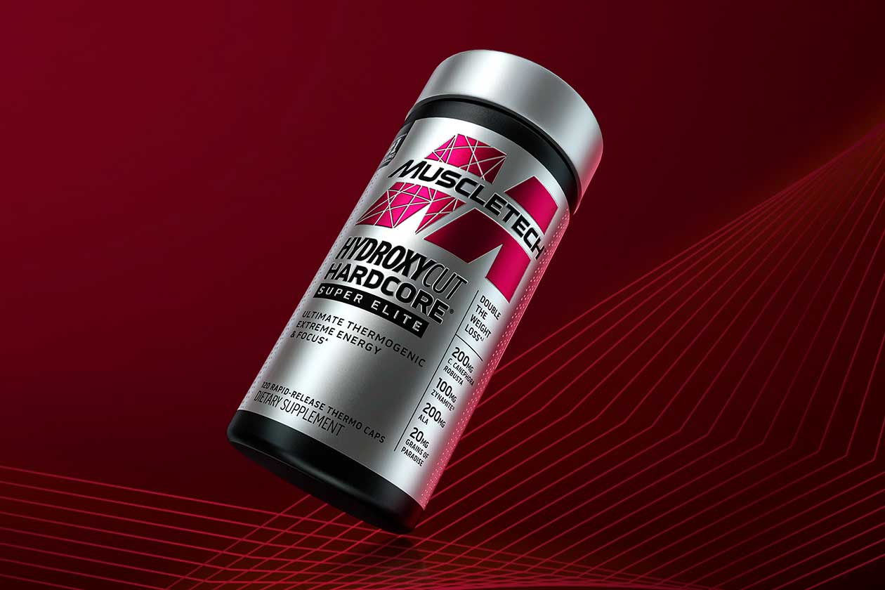 hydroxycut hardcore super elite