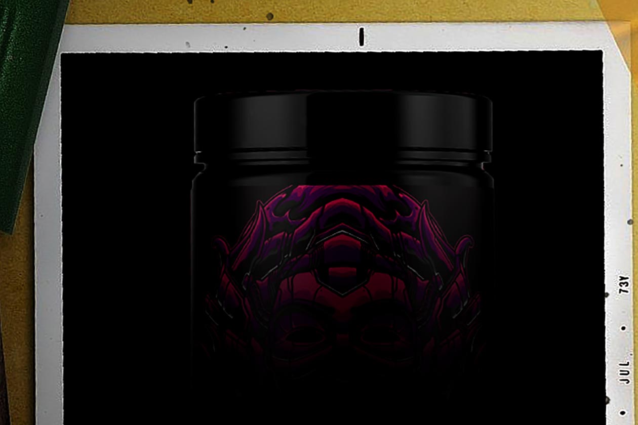 inspired mysterious potentially dvst8 supplement