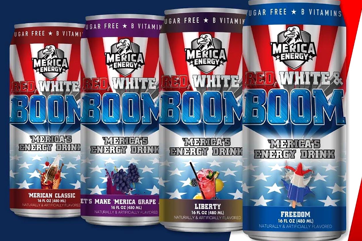 merica energy buy one get one sale