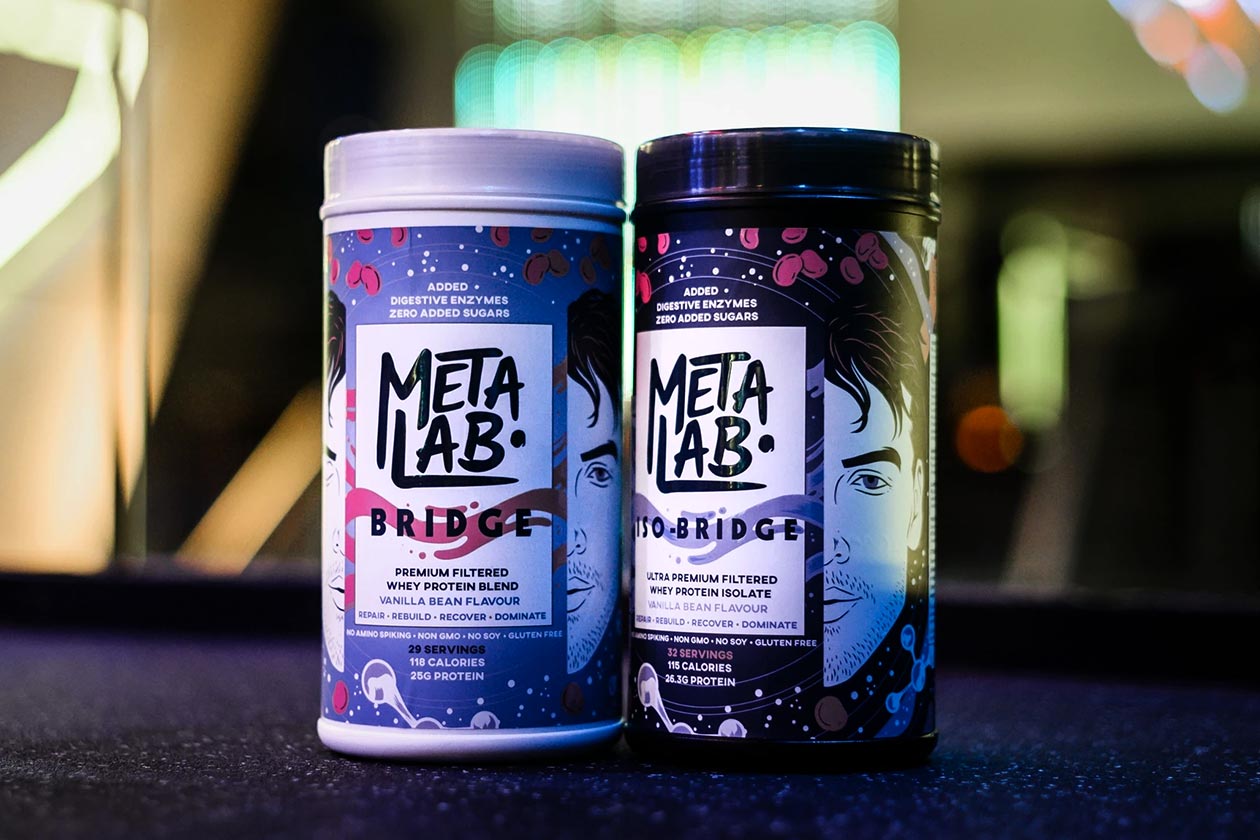 metalab teases two special edition flavors