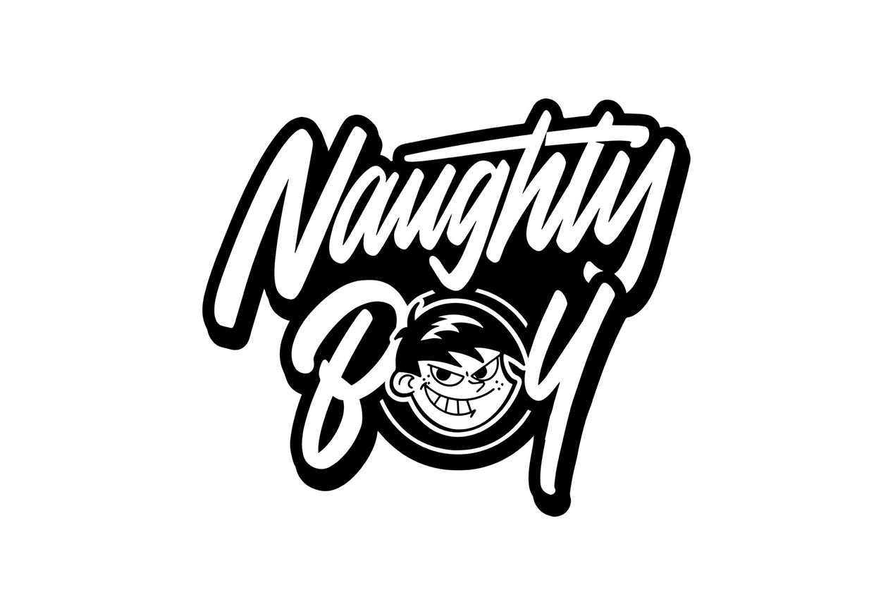 naughty boy hydration supplement