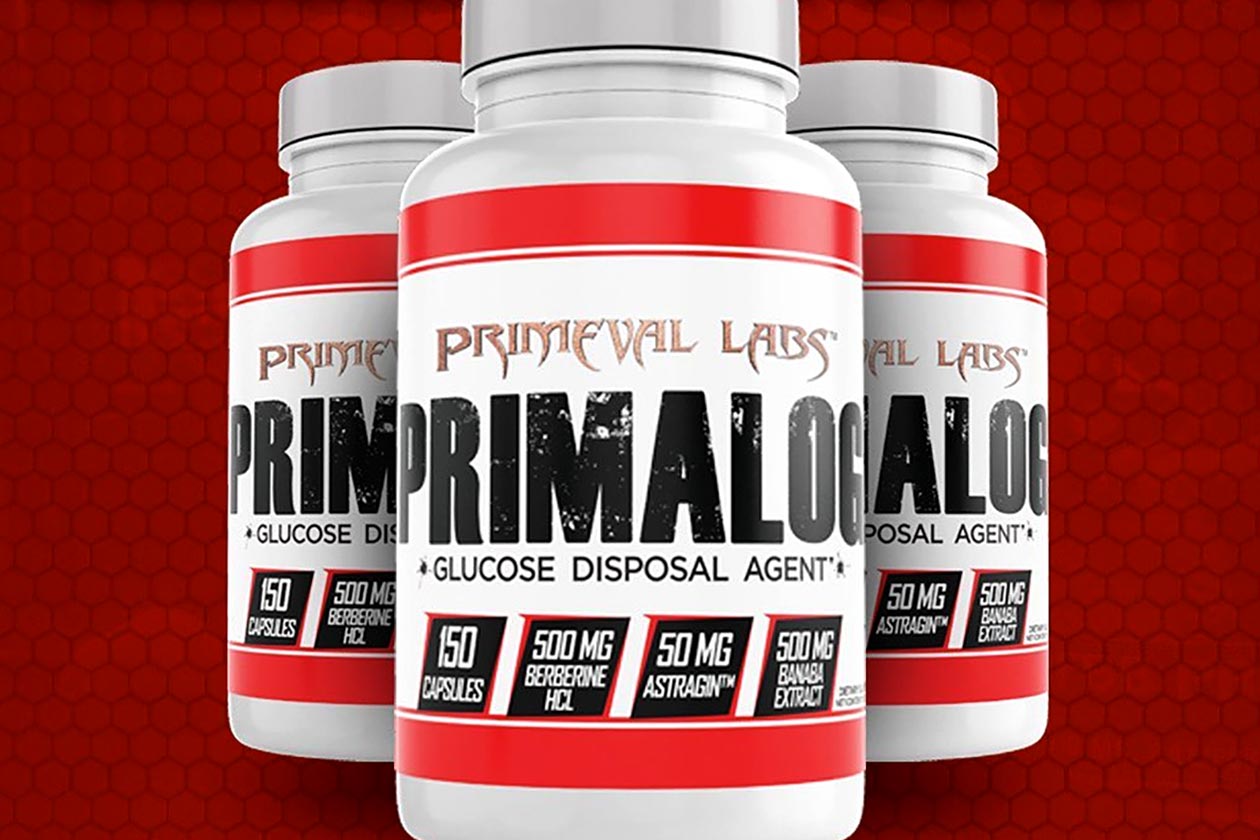 primeval labs primalog