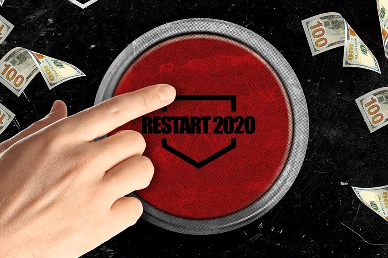 redcon1 readiness trials 2020
