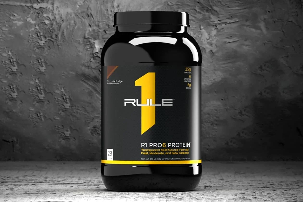 rule one proteins r1 pro6 protein