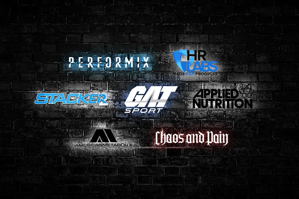 stack3d pro expo brands