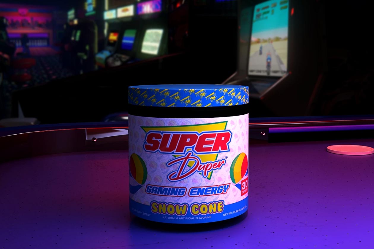 super duper labs gaming energy