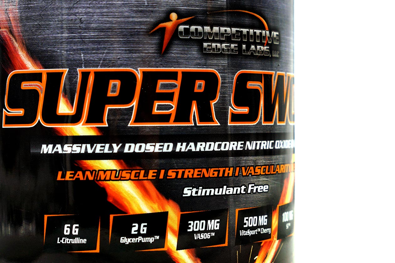 super swole review