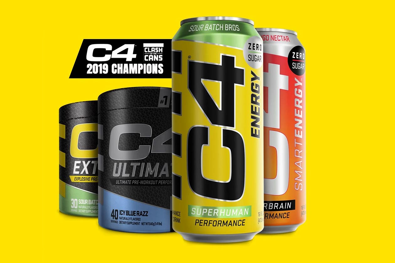 cellucor c4 stack3d pro