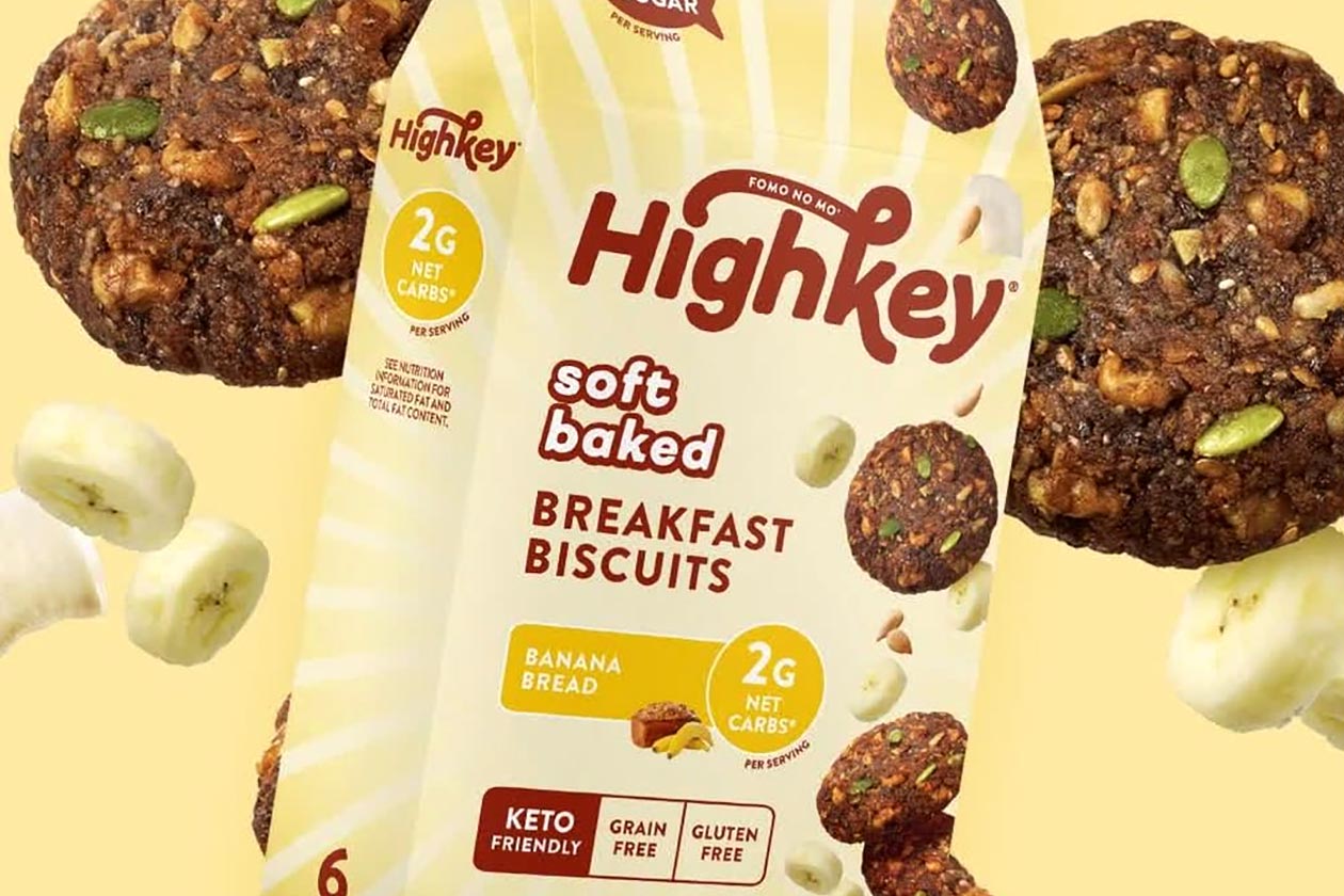 highkey breakfast biscuits