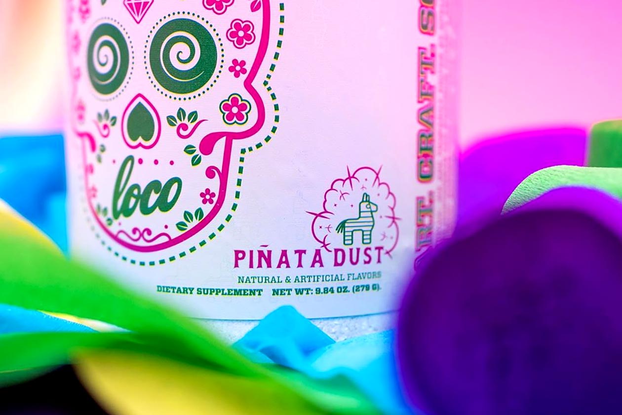 myoblox pinata dust loco