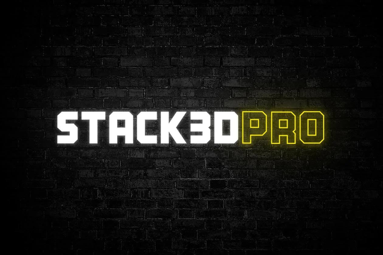 stack3d pro x campus protein giveaway