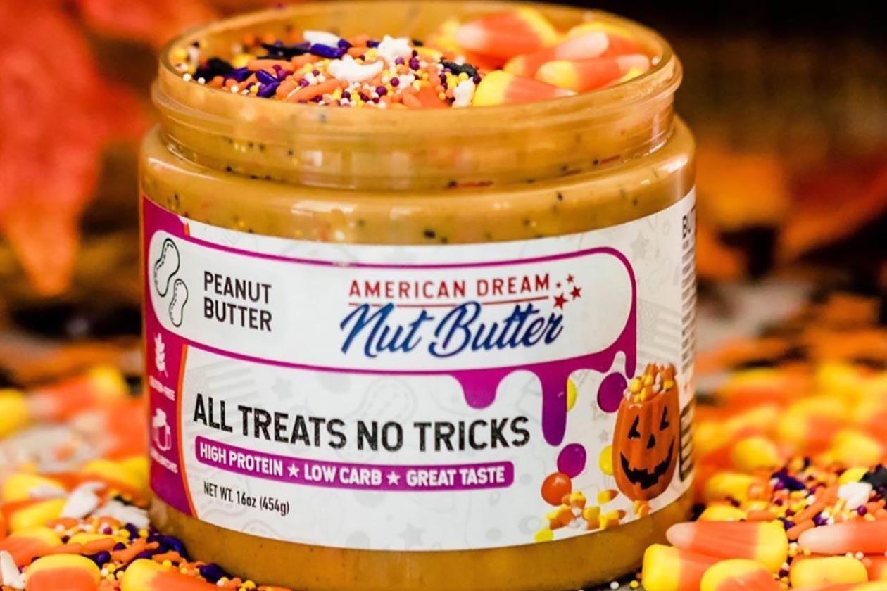 american dream nut butter five new fall flavors