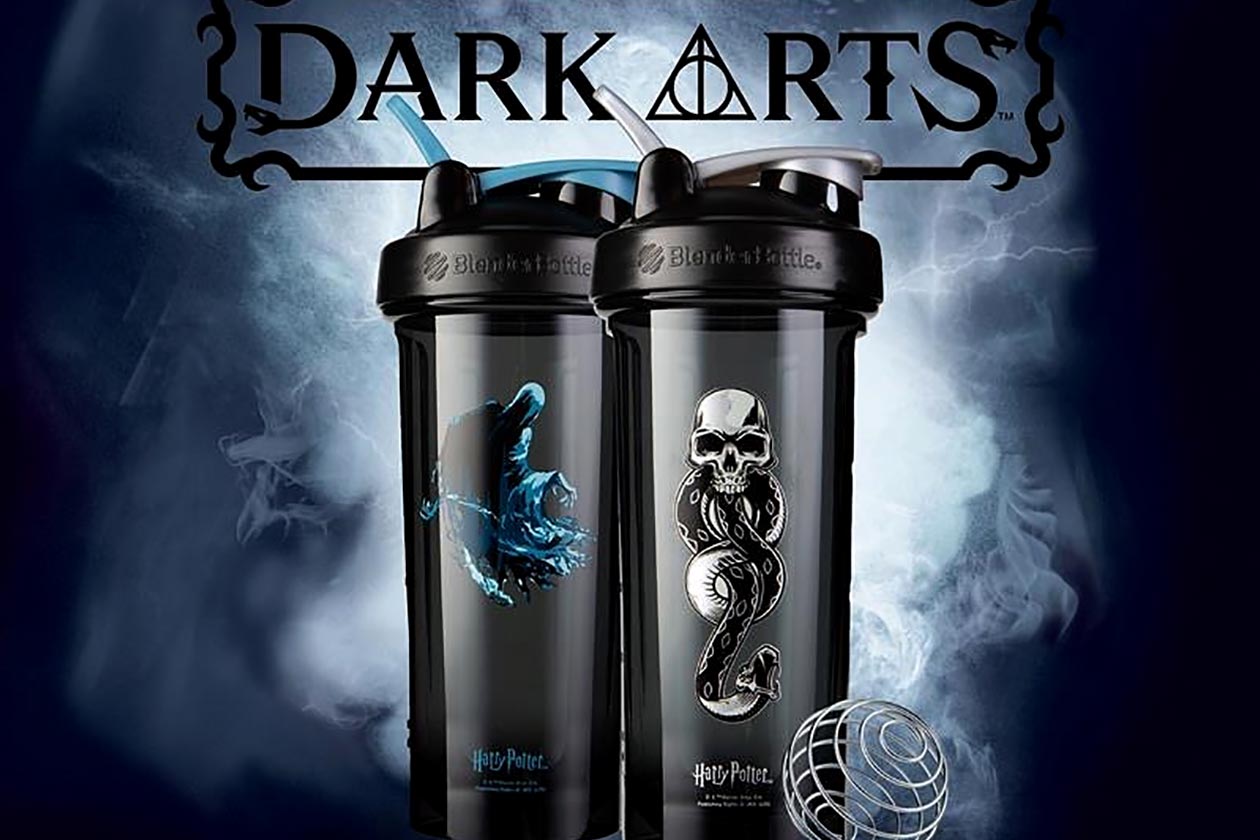 HARRY POTTER THEMED BLENDER BOTTLES REVIEWED 