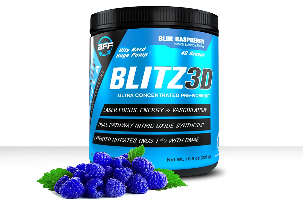 build fast formula blitz3d