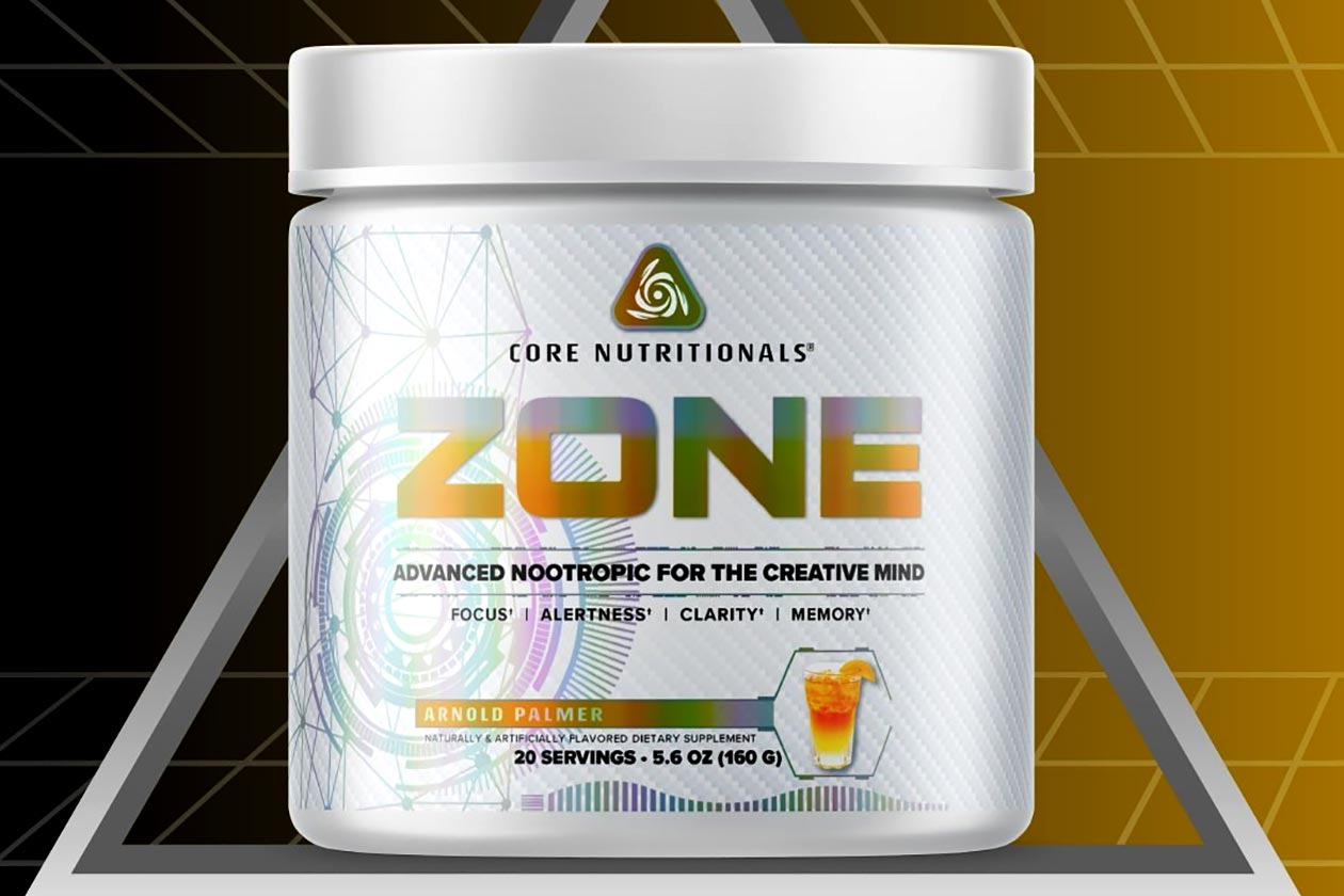 core zone intro deal