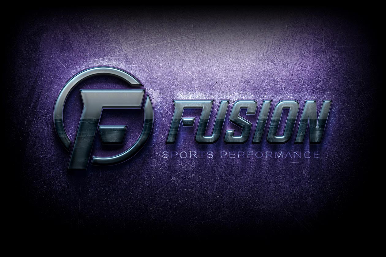 fusion sports performance interview and pump product confirmation