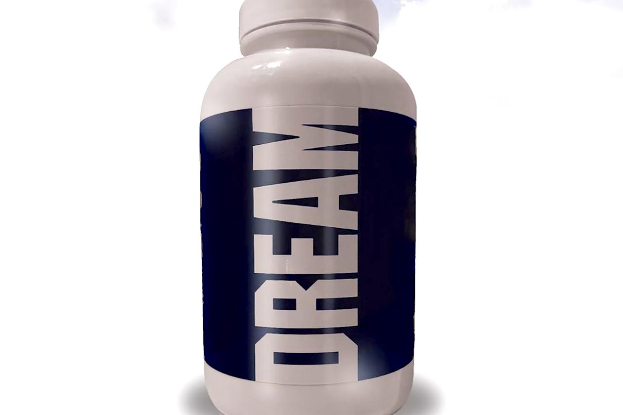 gcode nutrition dream