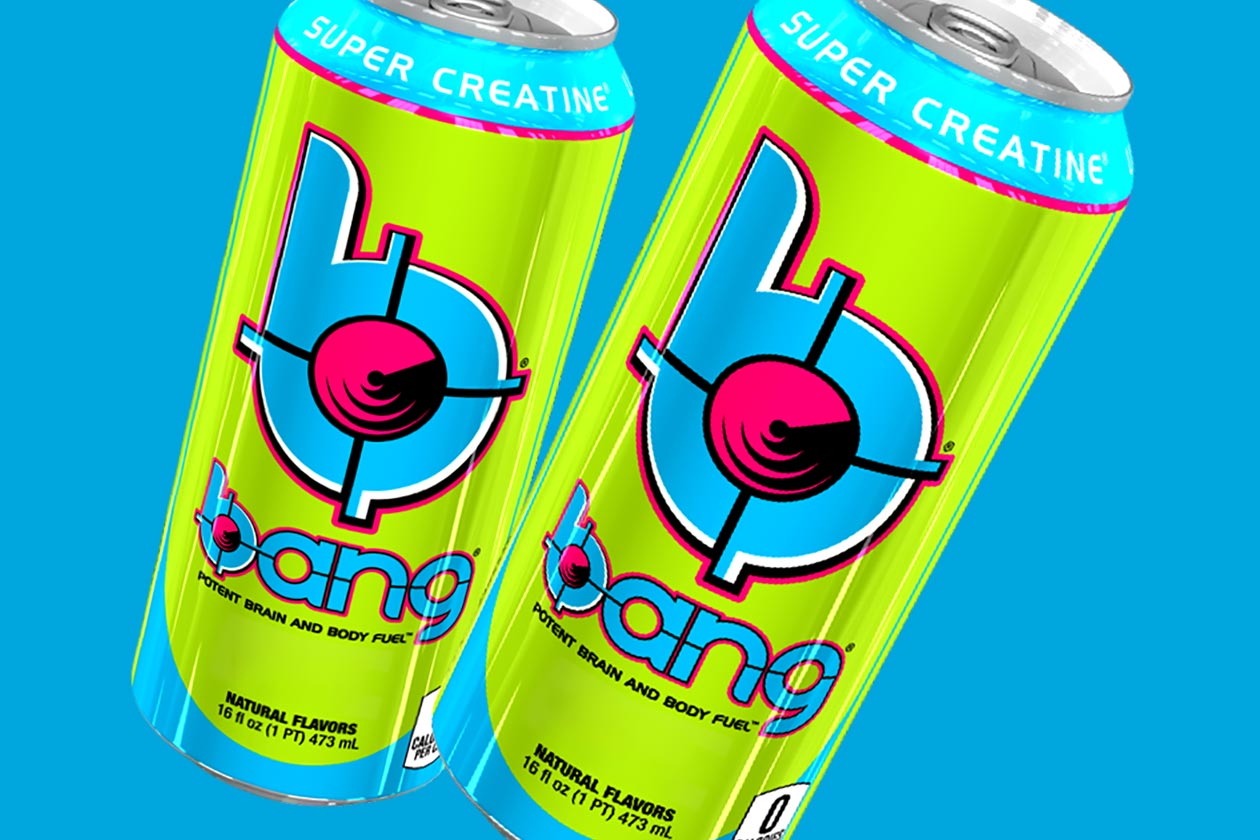 potential kiwi lime bang energy drink