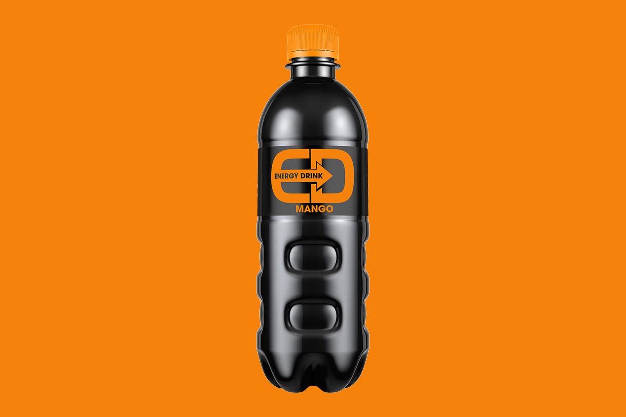 mango ed energy drink